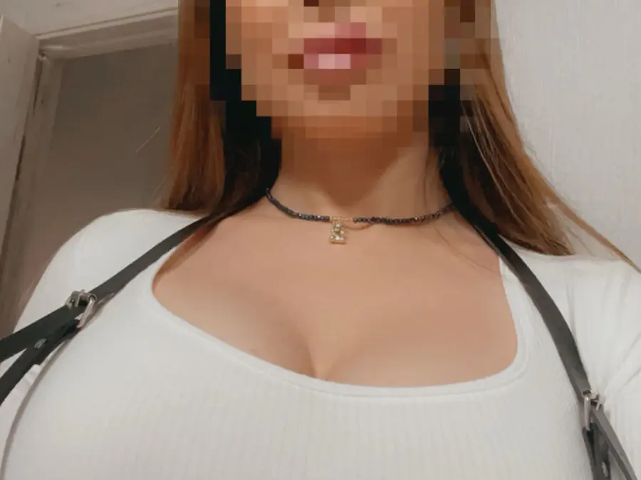 Мила сладкая попочка — фото 4