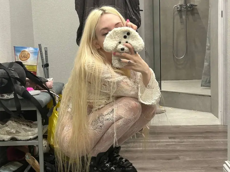 Lucky Pussy — фото 6