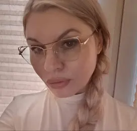 Милфа с Большими Губами хочет Тебя!