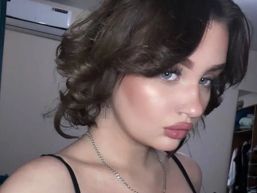 Лилия🥰