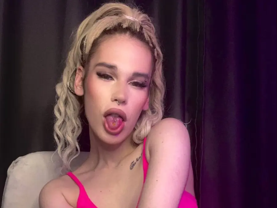 Surprise Girl